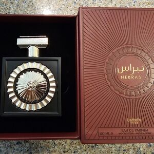Lattafa Nebras Eau de Parfum